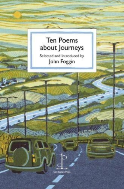 Billede af Ten Poems About Journeys