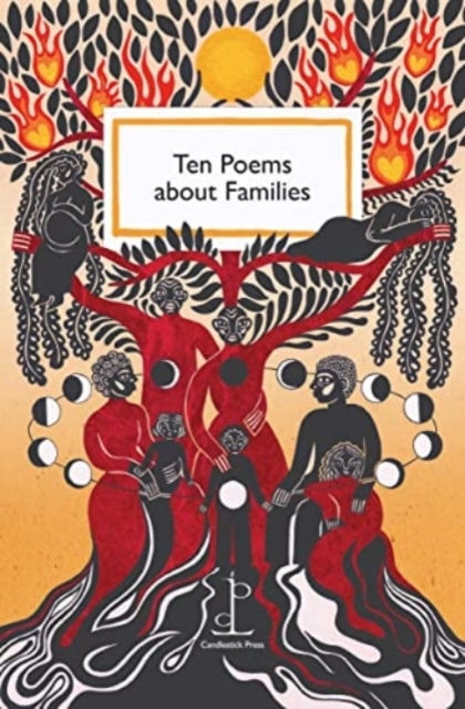 Ten Poems About Families