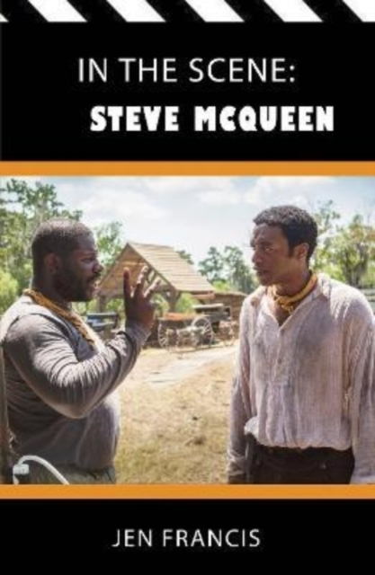 Billede af In The Scene Steve Mcqueenthe Life And Work Of The Independ