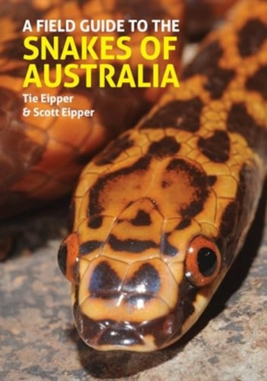 A Field Guide To The Snakes Of Australia