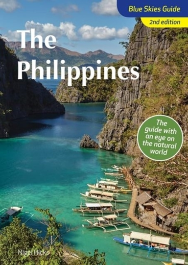 Blue Skies Guide To The Philippines