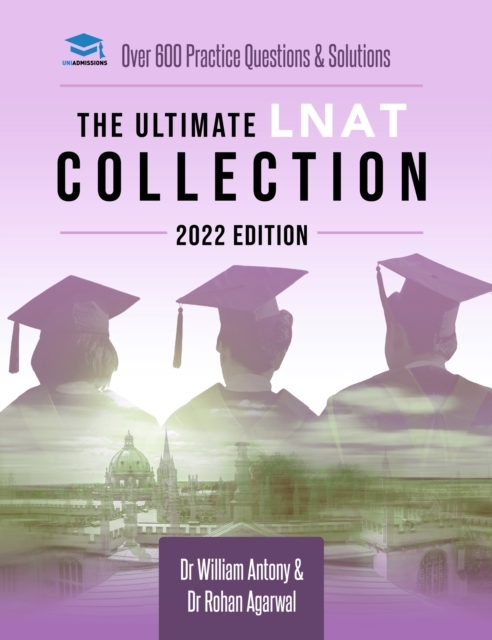 Billede af The Ultimate Lnat Collection 2022 Editiona Comprehensive Ln