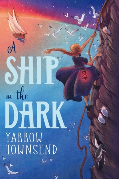 A Ship In The Dark