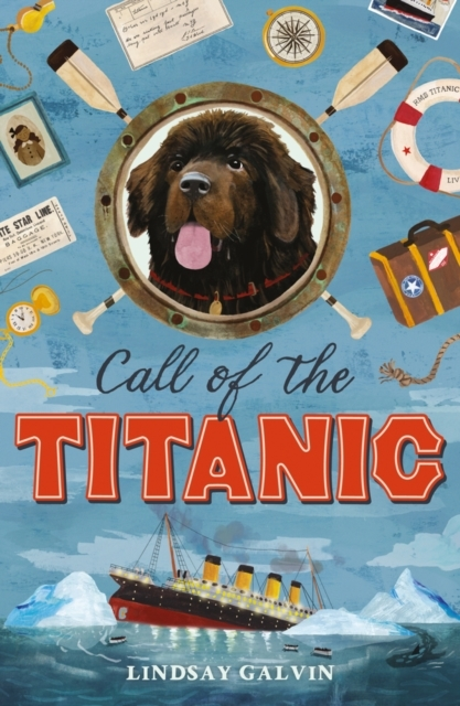 Billede af Call Of The Titanic
