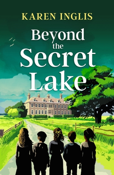 Beyond The Secret Lake