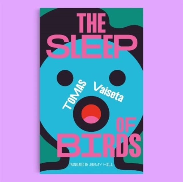 Billede af The Sleep Of Birds