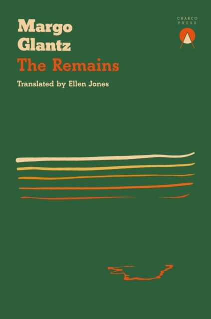 Billede af The Remains