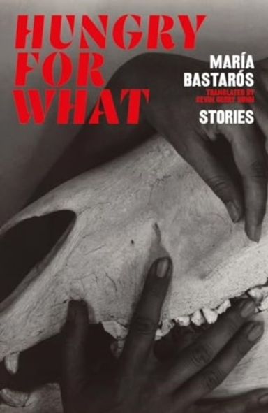 Hungry For Whatstories