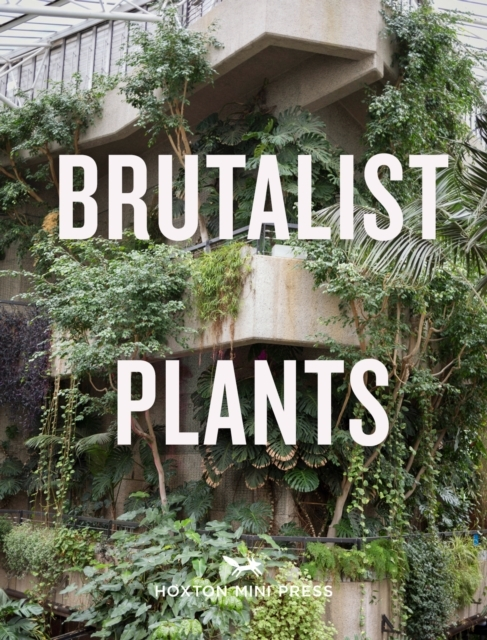 Billede af Brutalist Plants