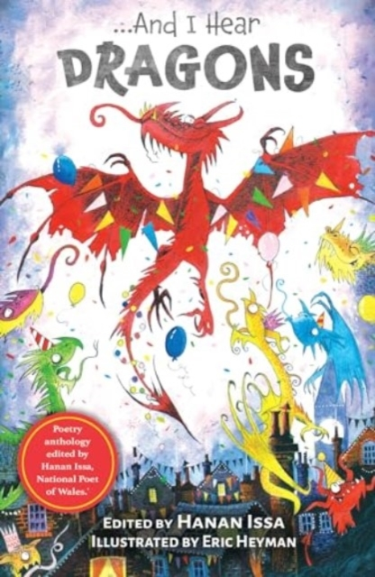 Billede af And I Hear Dragons