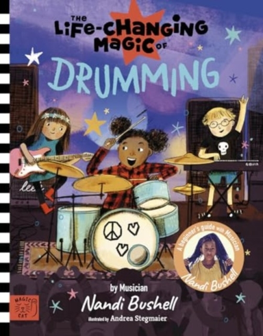 The Life Changing Magic Of Drumminga Beginner's Guide By Mus