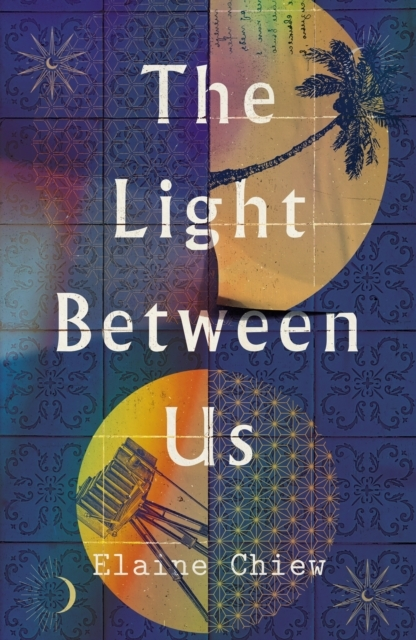 Billede af The Light Between Us