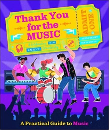Thank You For The Musica Practical Guide To Music