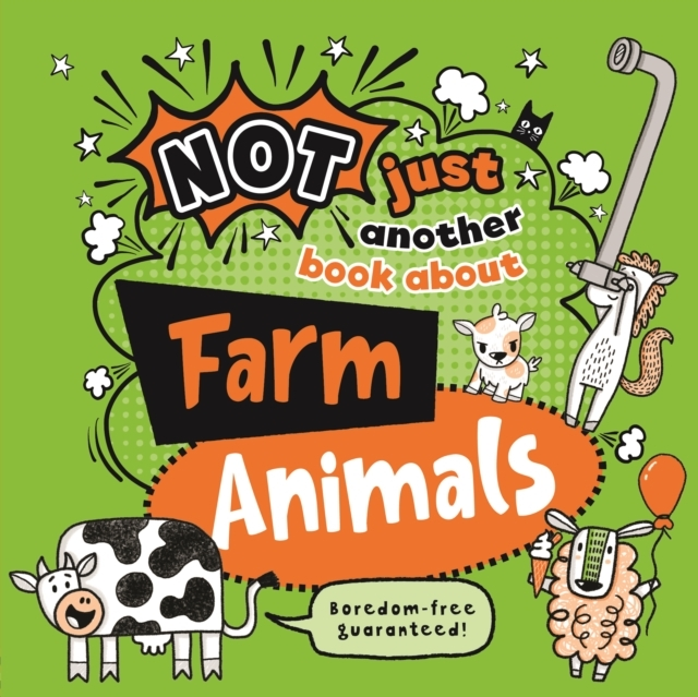 Billede af Farm Animals