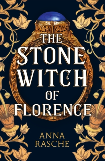 Billede af The Stone Witch Of Florenceone Of The Most Anticipated Histo