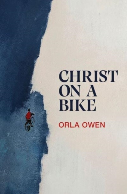 Billede af Christ On A Bike'Black Mirror Meets Tales Of The Unexpected