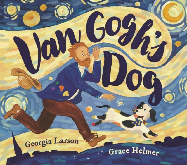 Billede af Van Goghs Dog