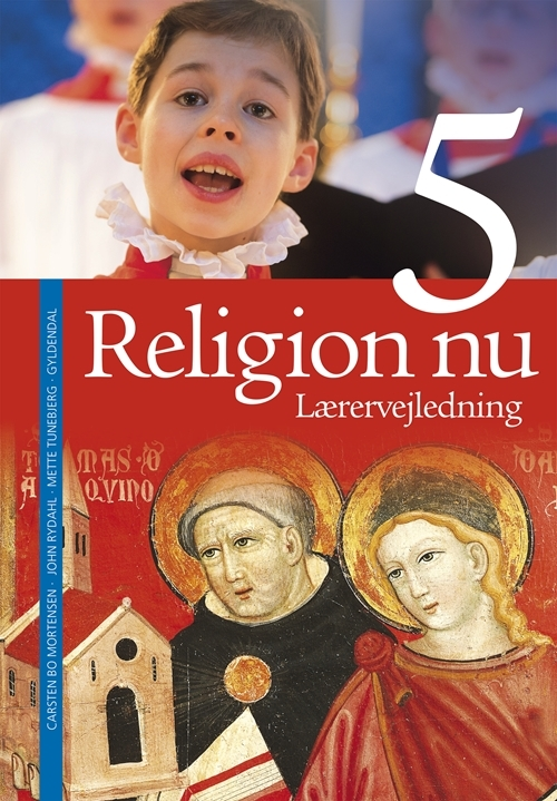 Religion nu 5. Lærervejledning