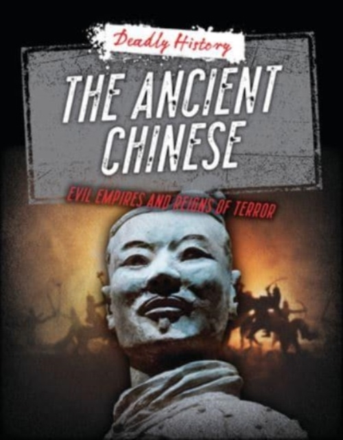 Billede af The Ancient Chineseevil Empires And Reigns Of Terror