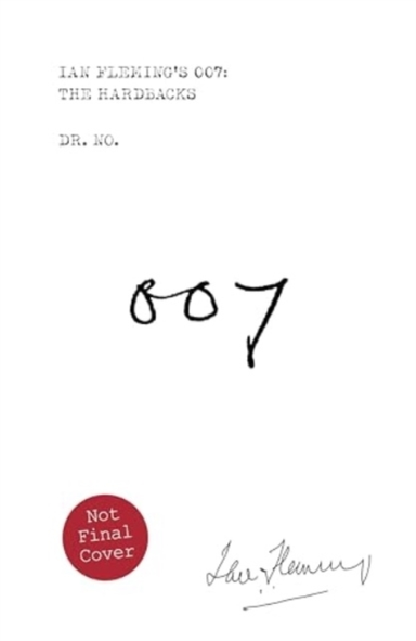 Dr No