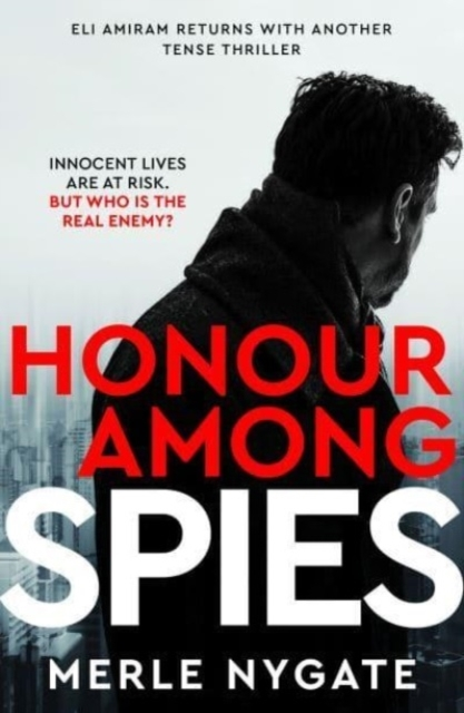 Billede af Honour Among Spies