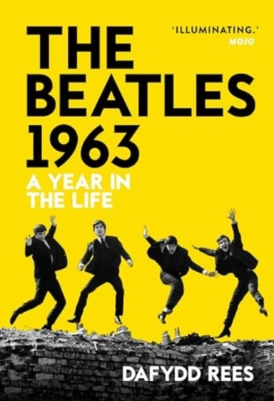 The Beatles 1963A Year In The Life