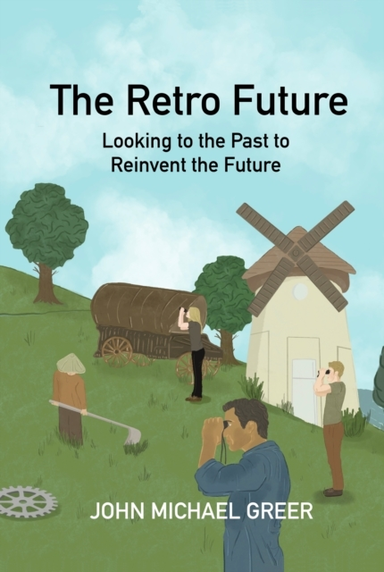 The Retro Futurelooking To The Past To Reinvent The Future