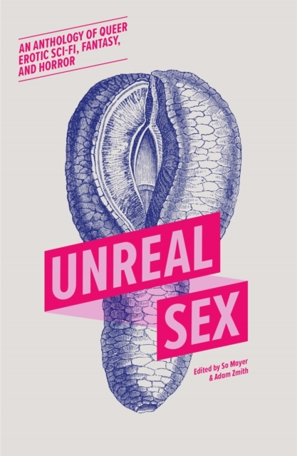 Billede af Unreal Sex