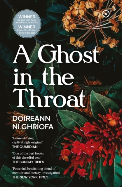 Billede af A Ghost In The Throat