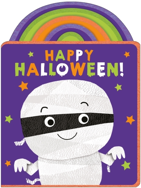 Billede af Happy Halloween