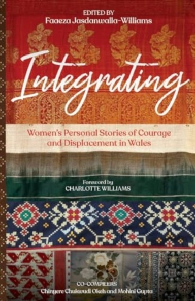 Many Roadswomen's Personal Stories Of Courage And Displaceme