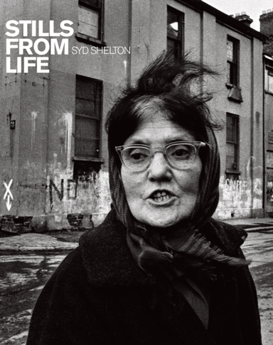 Stills From Lifesyd Shelton