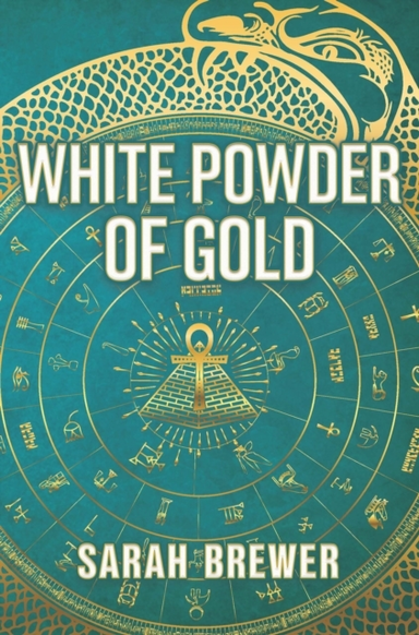 White Powder Of Gold