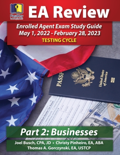 Passkey Learning Systems Ea Review Part 2 Businesses Enrolle