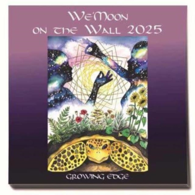 Billede af Wemoon On The Wall 2025