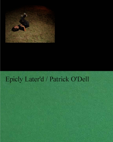 Epicly Later'D