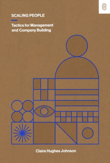 Scaling Peopletactics For Management And Company Building