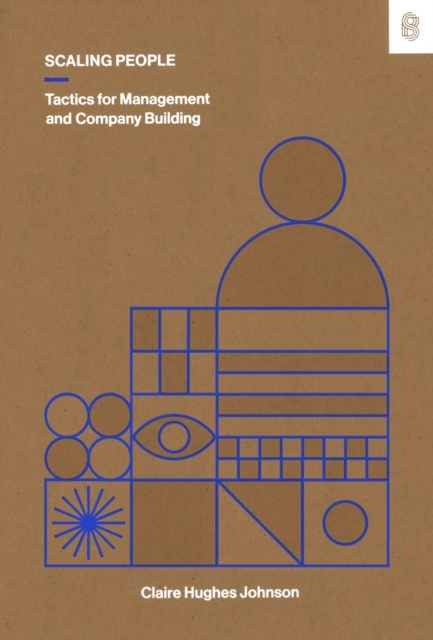 Billede af Scaling Peopletactics For Management And Company Building