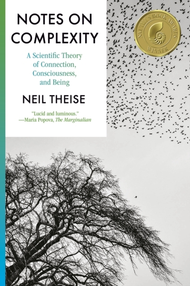 Notes On Complexitya Scientific Theory Of Connection Consci