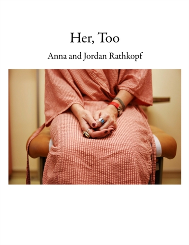Her Tooour Visual Dialogue On Confronting Cancer As A Famil