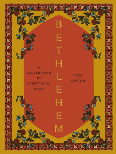Bethlehema Celebration Of Palestinian Food