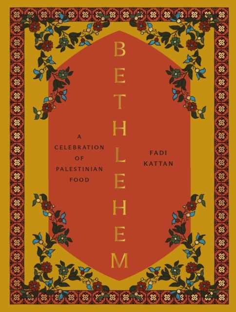 Billede af Bethlehema Celebration Of Palestinian Food