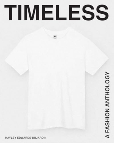 Timelessa Fashion Anthology