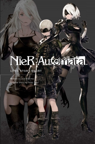 Nierautomata Long Story Short