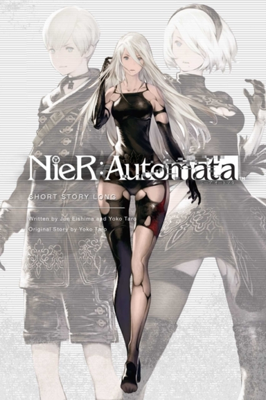 Nierautomata Short Story Long