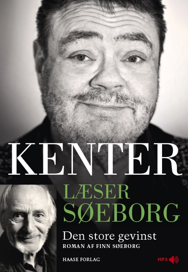 Kenter læser Søeborg: Den store gevinst