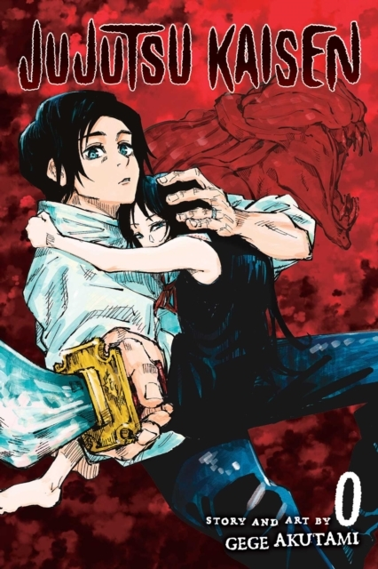 Billede af Jujutsu Kaisen 0