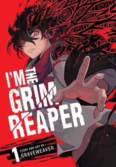 I'M The Grim Reaper Vol. 1