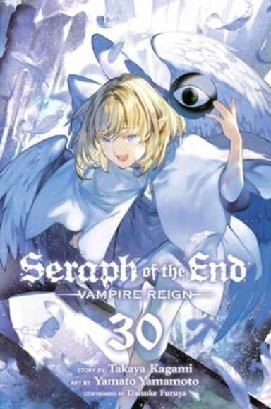 Seraph Of The End Vol. 30Vampire Reign