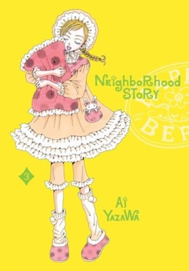 Neighborhood Story Vol. 3